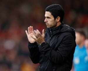 &quot;Арсенал&quot; вибив &quot;Ліверпуль&quot; із Кубка англійської ліги