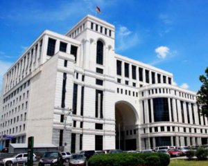 Вірменія готова припинити війну за Карабах