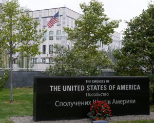 Федеральні агенти США їдуть в Україну розслідувати смерть працівниці посольства