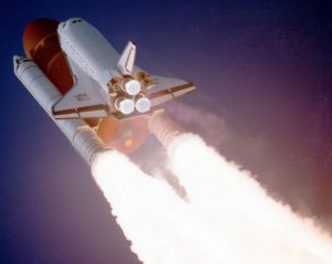 NASA скасувало запуск українсько-американської ракети за кілька хвилин до старту