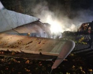 "Важко підібрати слова" - що розповів курсант, який не сів у Ан-26