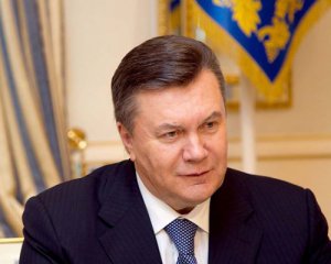 Янукович програв апеляцію у справі про держзраду