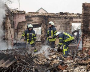 Пожары в Луганской области: назвали причины смерти погибших, 4 человека пропали без вести