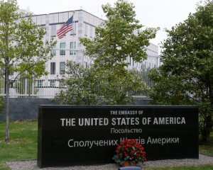 Нового посла США планують відправити в Україну до кінця місяця