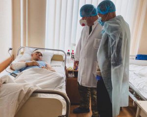 Ні несправностей, ні паніки: вцілілий курсант розповів про падіння Ан-26