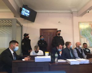 Убивство Гандзюк: Павловського допитають в суді по основних фігурантах
