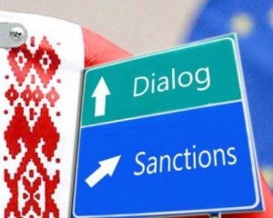 США ввели санкції проти Білорусі