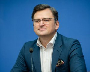 Переговоры по Донбассу могут перенести из Минска - Кулеба