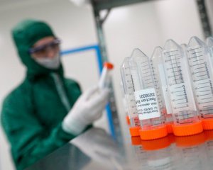 Украина поднялась на 12-ое место в мире по количеству заболеваний коронавирусом