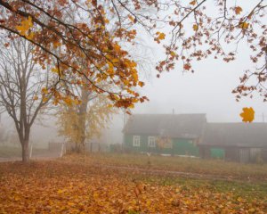 Хмарно і сухо - прогноз погоди на 3 жовтня