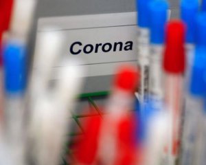 У Києві майже пів сотні нових хворих на коронавірус