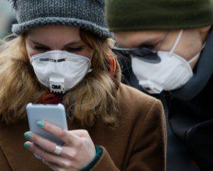 Кількість госпіталізованих із Covid-19 б'є антирекорди