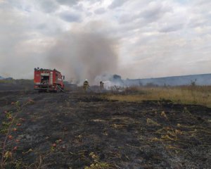 Пожежі на Луганщині: знайшли всіх зниклих безвісти