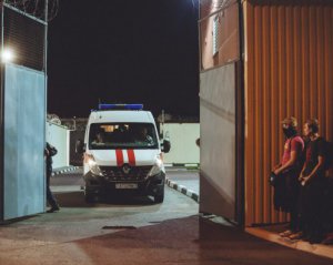 У Білорусі помер чоловік, якого жорсткого побили у СІЗО