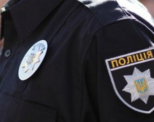 В Киеве мотоциклист открыл стрельбу по прохожим