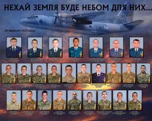 Катастрофа Ан-26: оприлюднили візуалізацію схеми повітряного руху на військовому аеродромі