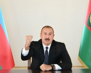 Війна за Карабах: Азербайджан висунув Вірменії ультиматум щодо припинення вогню