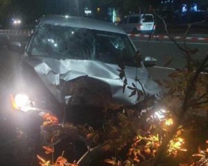 Пьяный полицейский устроил смертельное ДТП в Броварах: подробности инцидент