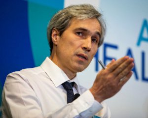 "За 8 місяців недобір від ЄСВ склав понад 16 млрд грн. Це - тривожний знак" - ексзаступник міністра фінансів Джигир