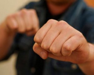 П'яний батько побив п'ятьох дітей