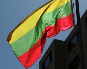 Литва вызвала посла в Минске для консультаций