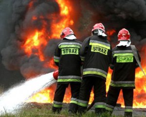 У Польщі загинула заробітчанка з України