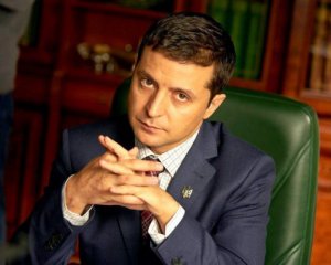 Зеленский раскритиковал Минский формат