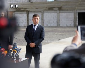 Зеленський назвав головне питання саміту Україна - ЄС