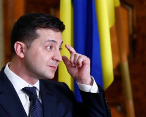 Зеленський про отруєння Навального: для висновків потрібні деталі