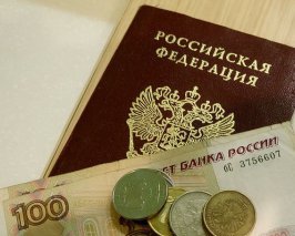 Выдача российских паспортов на Донбассе: Украина готовит санкции