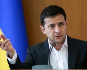 Зеленский назвал своего фаворита на выборах в Киеве