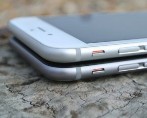 Apple собирается выпускать смартфон, который сам себя ремонтирует