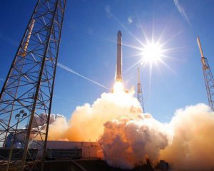 SpaceX вдалося запустити на орбіту тринадцяту місію Starlink