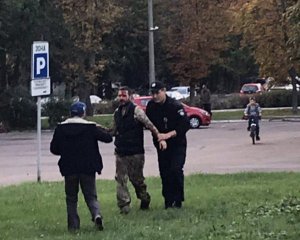ДТП із п'яним дільничним: експоліцейського арештували