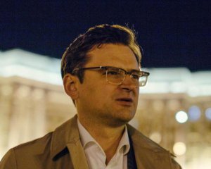 Кулеба розповів, чи розриватиме Україна дипвідносини з Білоруссю