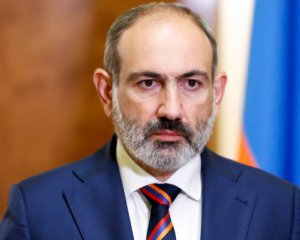 Вірменія готова до взаємних поступок з Азербайджаном щодо Нагірного Карабаху - Пашинян