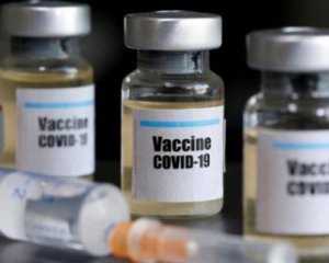 Вакцина від Covid-19 може бути готова до кінця року - ВООЗ