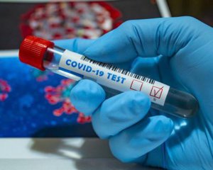 На Львівщині фіксують випадки повторного зараження коронавірусом