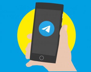 У роботі Telegram стався черговий збій