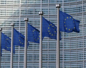 Зеленський у Брюсселі заговорив про "промисловий безвіз"
