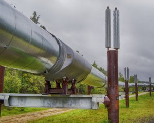 "Північний потік-2": Польща оштрафувала Газпром на $7,6 млрд