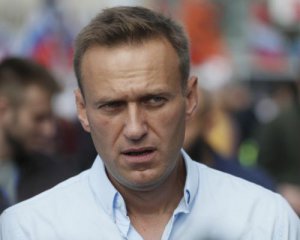 Навальний просить ЄС ввести санкції проти російських олігархів