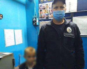 Втік від матері: 5-річний хлопчик блукав у метро