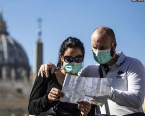 Пандемія: в Італії надзвичайний стан продовжили до 2021 року