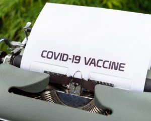 Сообщили, когда появится американская вакцина от Covid-19