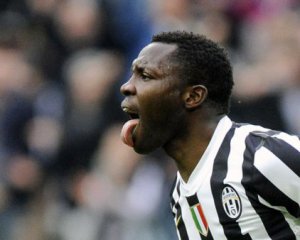 Луческу хотів підписати для "Динамо" екcзахисника "Ювентуса" та "Інтера"