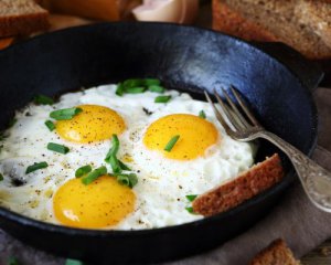 Ситніше за вівсянку: назвали ідеальний продукт для сніданку