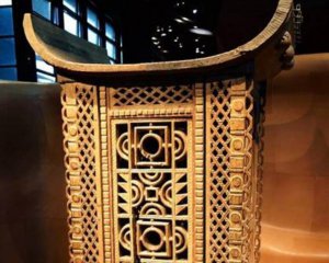 Древні артефакти повернуть колишнім колоніям