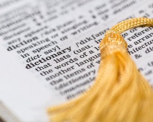 В Италии опубликовали современный украинский словарь