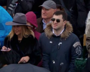 Тимошенко взяла на вибори дружину підозрюваного у зловживаннях Насірова